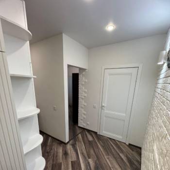 Сдается 1-комнатная квартира, 35,3 м²