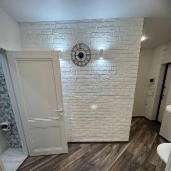 Сдается 1-комнатная квартира, 35,3 м²