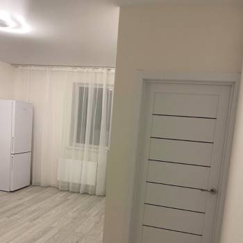 Сдается 1-комнатная квартира, 33,2 м²