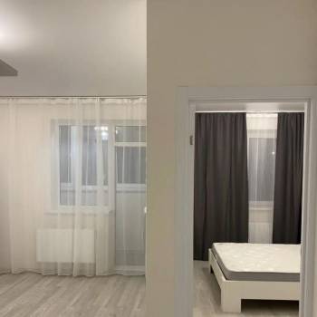 Сдается 1-комнатная квартира, 33,2 м²