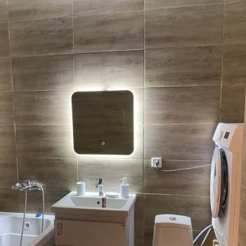 Сдается 1-комнатная квартира, 33,2 м²