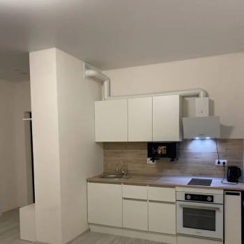 Сдается 1-комнатная квартира, 33,2 м²