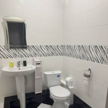 Сдается 1-комнатная квартира, 26 м²