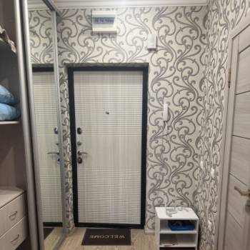 Сдается 1-комнатная квартира, 26 м²