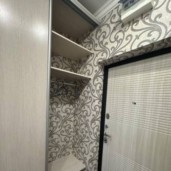 Сдается 1-комнатная квартира, 26 м²