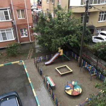 Сдается 1-комнатная квартира, 26 м²