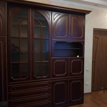 Сдается 1-комнатная квартира, 45 м²