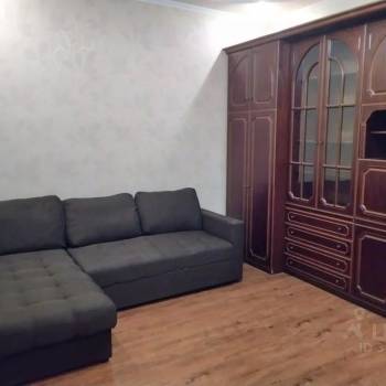 Сдается 1-комнатная квартира, 45 м²