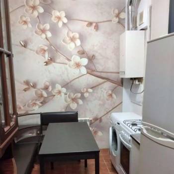 Сдается 1-комнатная квартира, 45 м²