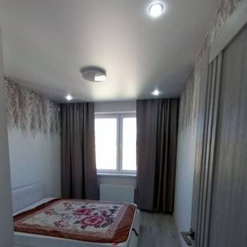 Сдается 1-комнатная квартира, 37 м²