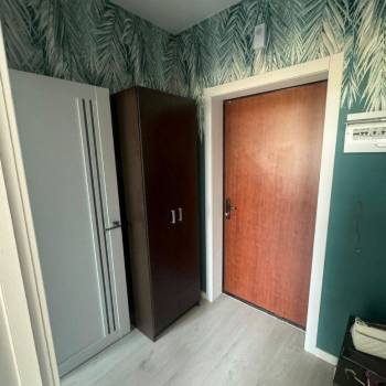 Сдается 1-комнатная квартира, 37 м²