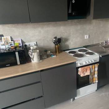 Сдается 1-комнатная квартира, 37 м²