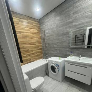 Сдается 1-комнатная квартира, 37 м²