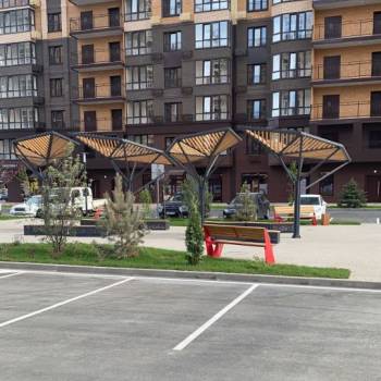 Сдается 1-комнатная квартира, 35 м²