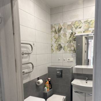 Сдается 1-комнатная квартира, 35 м²