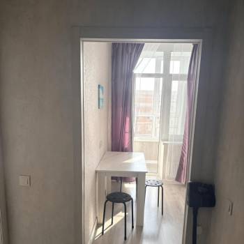 Сдается 1-комнатная квартира, 35 м²