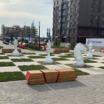 Сдается 1-комнатная квартира, 35 м²