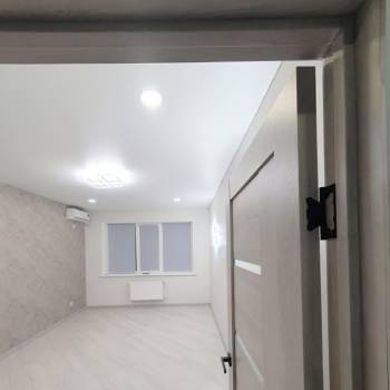 Продается 1-комнатная квартира, 41 м²