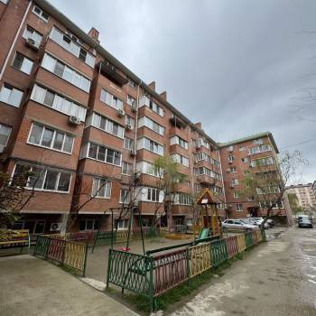 Сдается 1-комнатная квартира, 34 м²