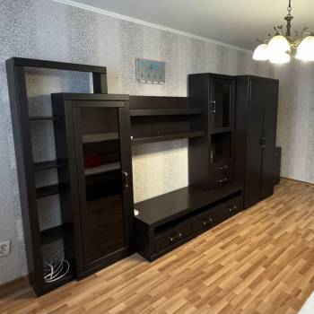 Сдается 1-комнатная квартира, 34 м²