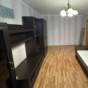 Сдается 1-комнатная квартира, 34 м²