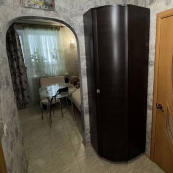 Сдается 1-комнатная квартира, 34 м²