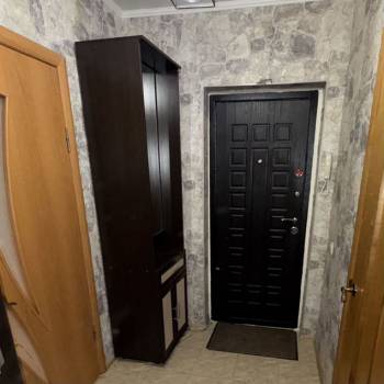 Сдается 1-комнатная квартира, 34 м²