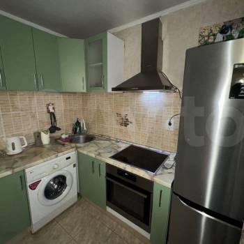 Сдается 1-комнатная квартира, 34 м²