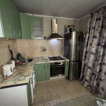 Сдается 1-комнатная квартира, 34 м²