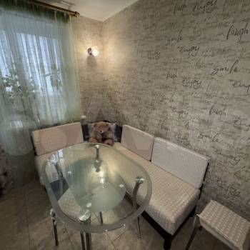 Сдается 1-комнатная квартира, 34 м²