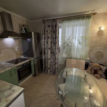 Сдается 1-комнатная квартира, 34 м²