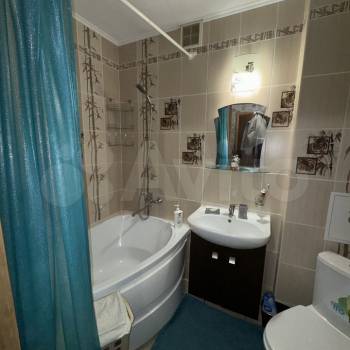 Сдается 1-комнатная квартира, 34 м²