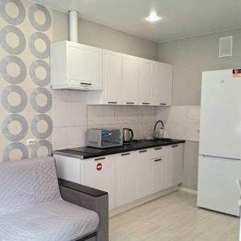 Сдается 1-комнатная квартира, 35 м²