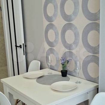 Сдается 1-комнатная квартира, 35 м²