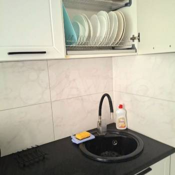 Сдается 1-комнатная квартира, 35 м²