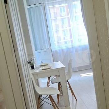 Сдается 1-комнатная квартира, 35 м²