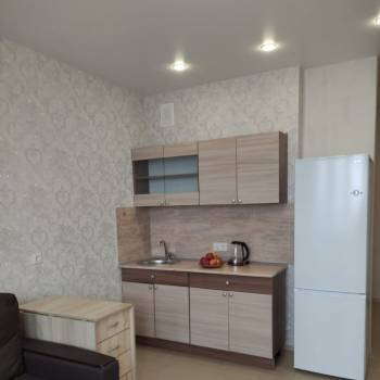 Сдается 1-комнатная квартира, 25 м²