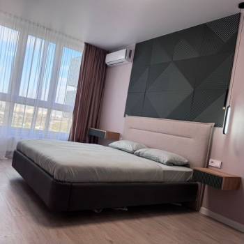 Сдается 1-комнатная квартира, 39 м²