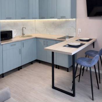 Сдается 1-комнатная квартира, 39 м²