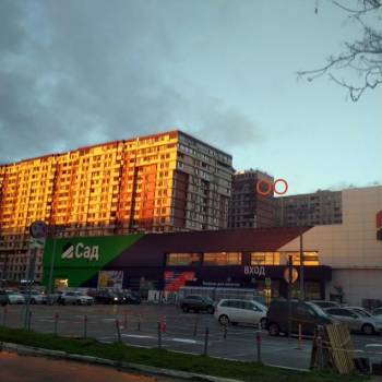 Сдается 1-комнатная квартира, 37 м²