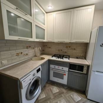 Сдается 1-комнатная квартира, 32 м²