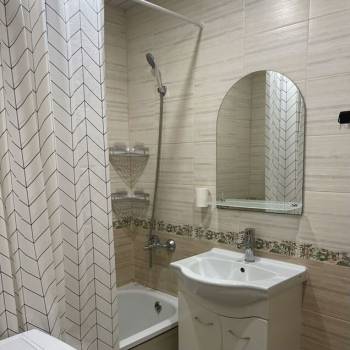 Сдается 1-комнатная квартира, 40 м²