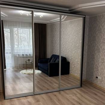 Сдается 1-комнатная квартира, 35 м²