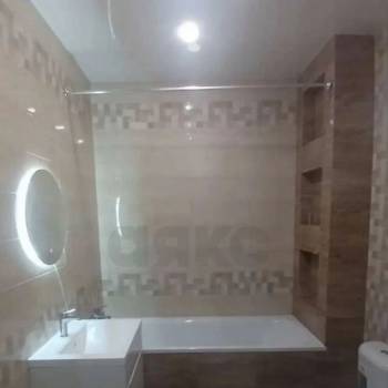 Продается 1-комнатная квартира, 26 м²