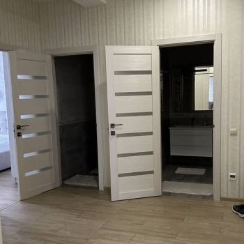 Сдается 2-х комнатная квартира, 70 м²