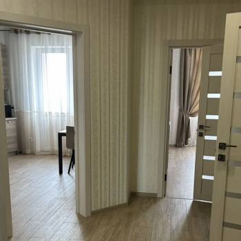 Сдается 2-х комнатная квартира, 70 м²