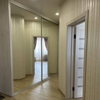 Сдается 2-х комнатная квартира, 70 м²