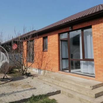 Продается Дом, 90 м²