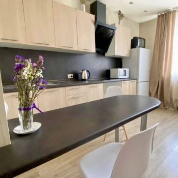 Сдается 1-комнатная квартира, 23,1 м²