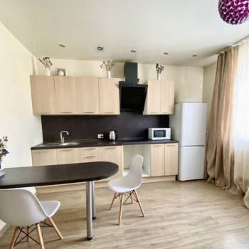 Сдается 1-комнатная квартира, 23,1 м²